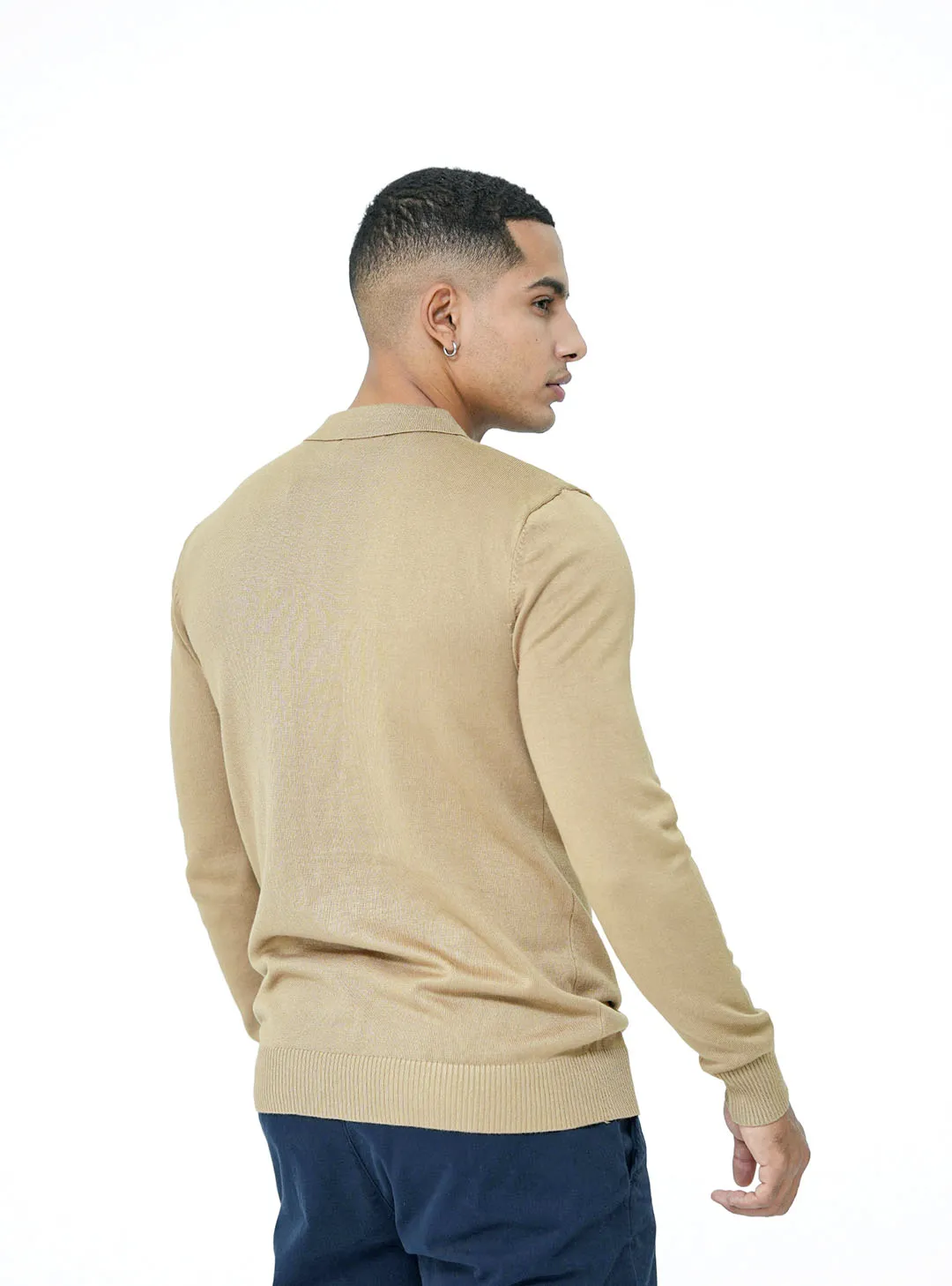 PULL COL C